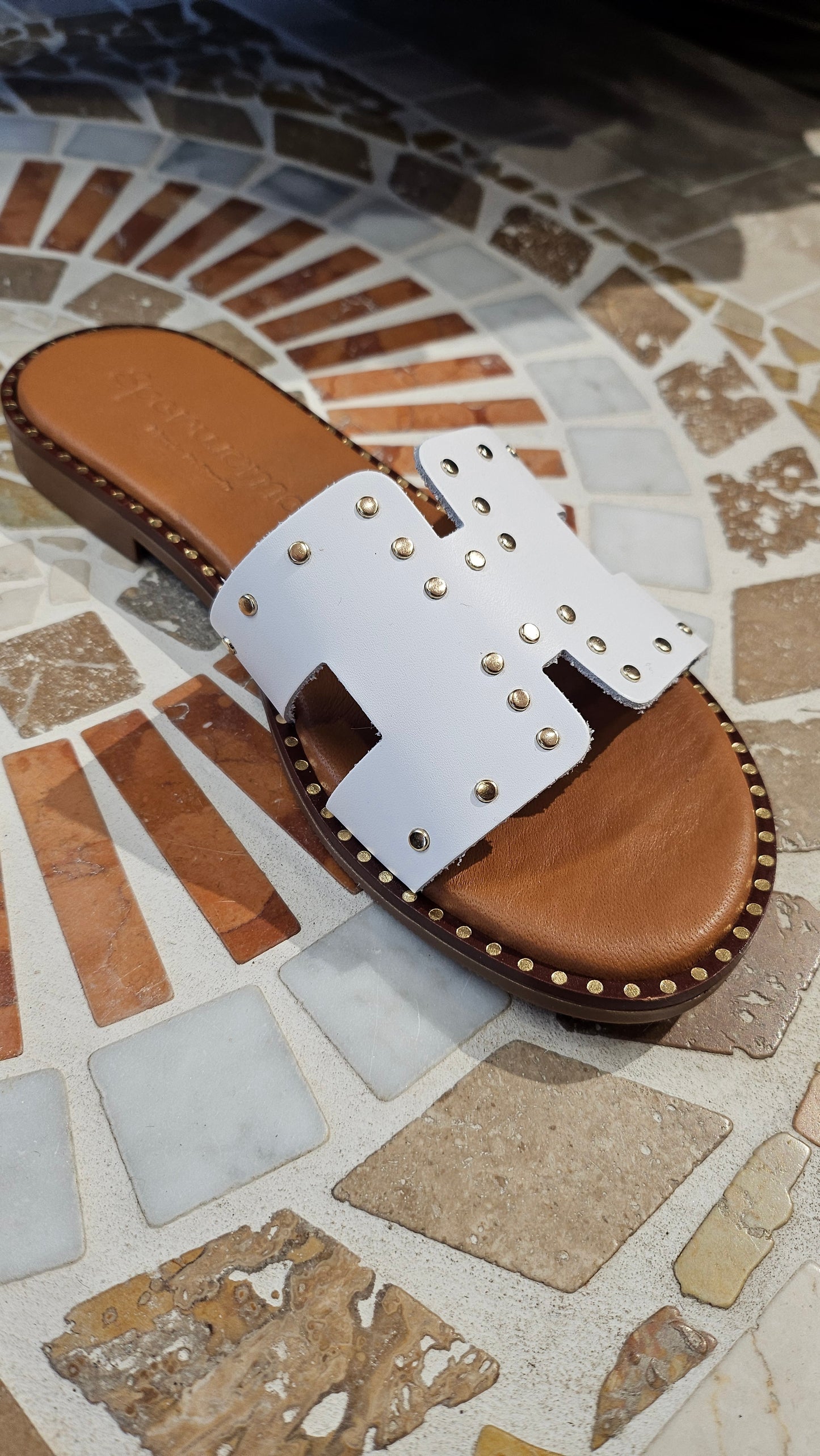 CIABATTE - INNOVA FOOTWEAR