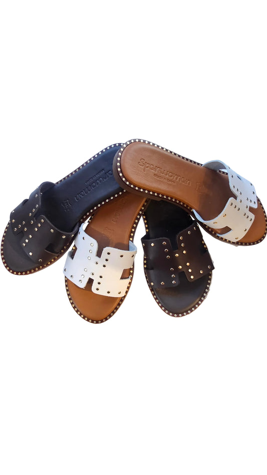 CIABATTE - INNOVA FOOTWEAR