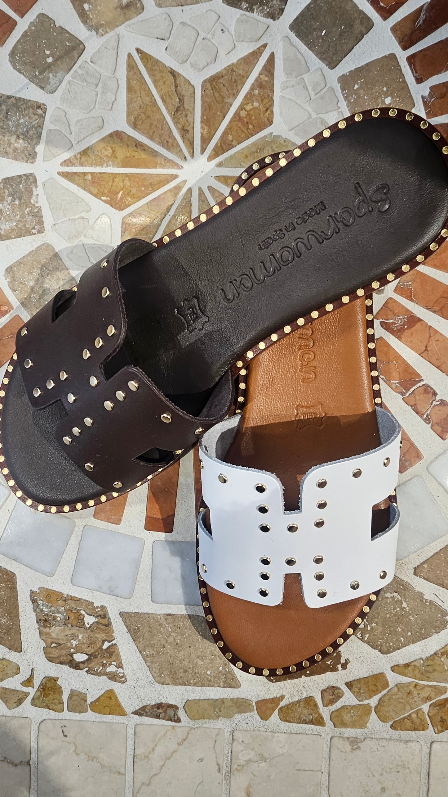 CIABATTE - INNOVA FOOTWEAR