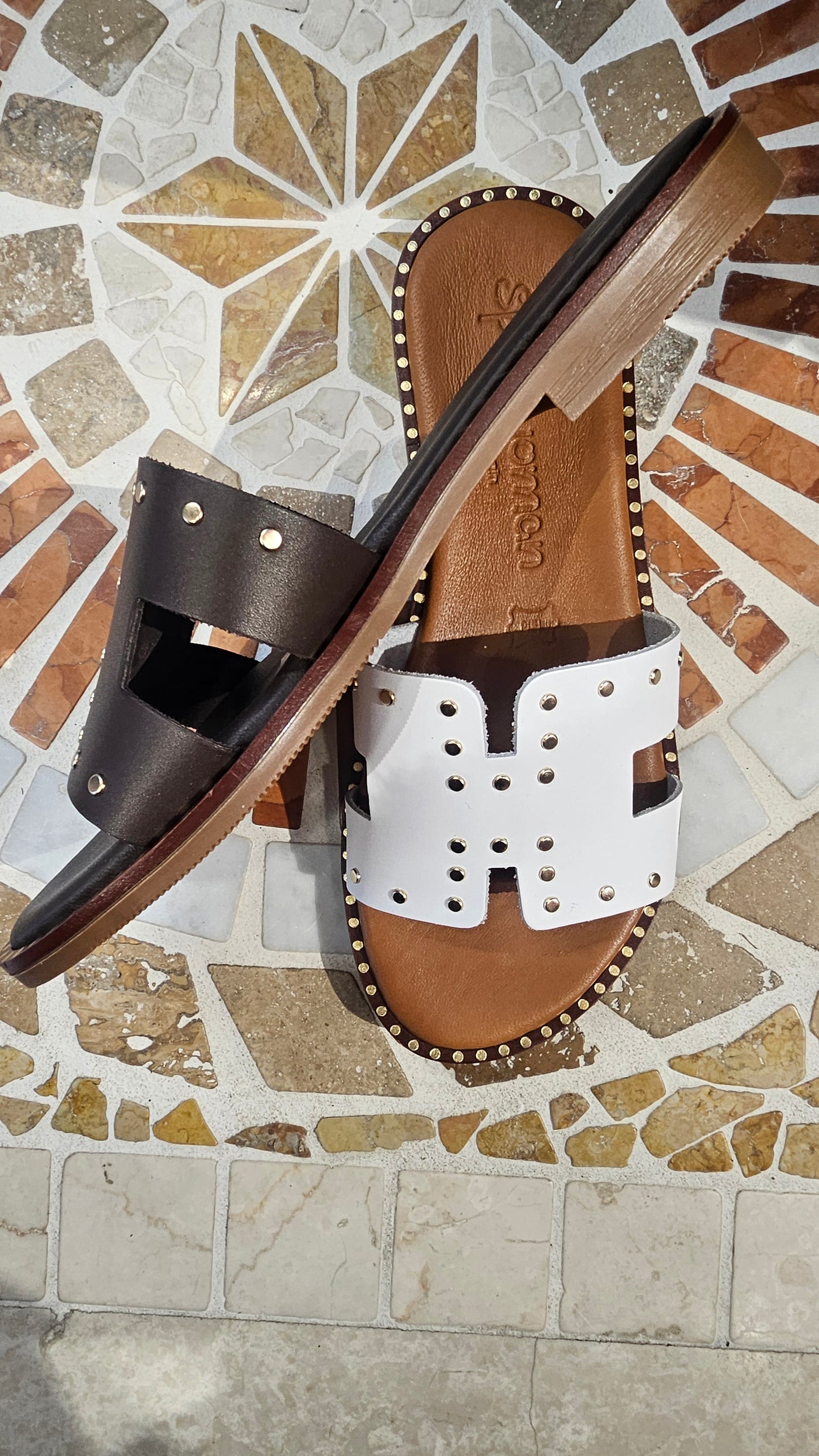 CIABATTE - INNOVA FOOTWEAR