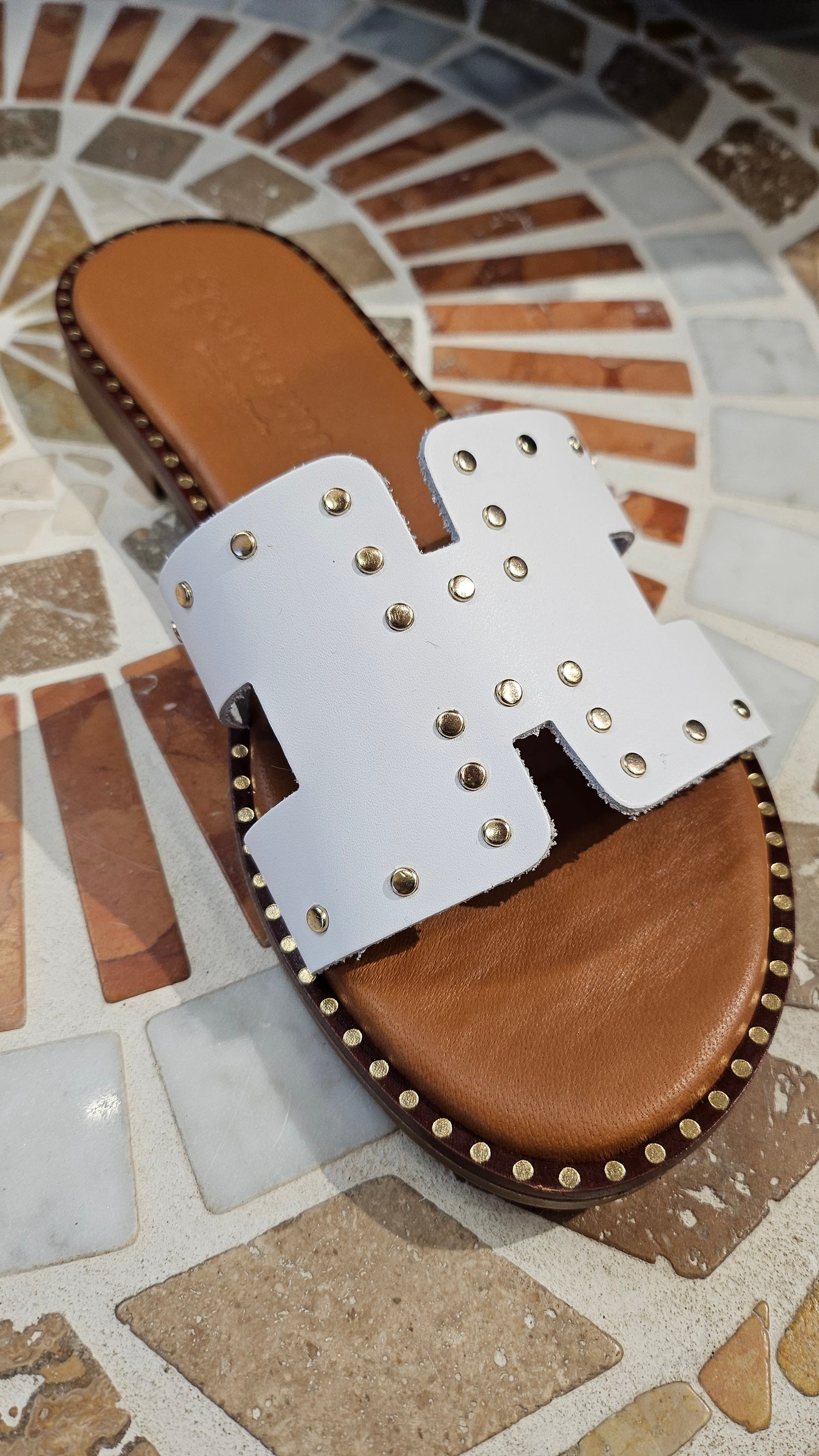 CIABATTE - INNOVA FOOTWEAR