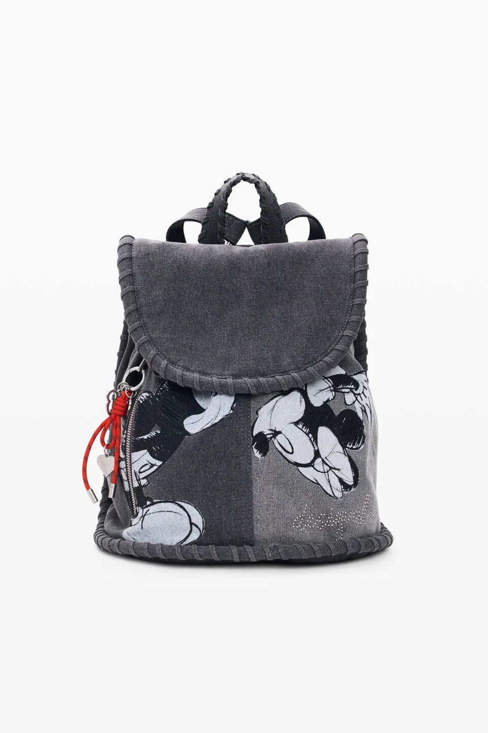 Zaino medio Mickey Mouse - DESIGUAL