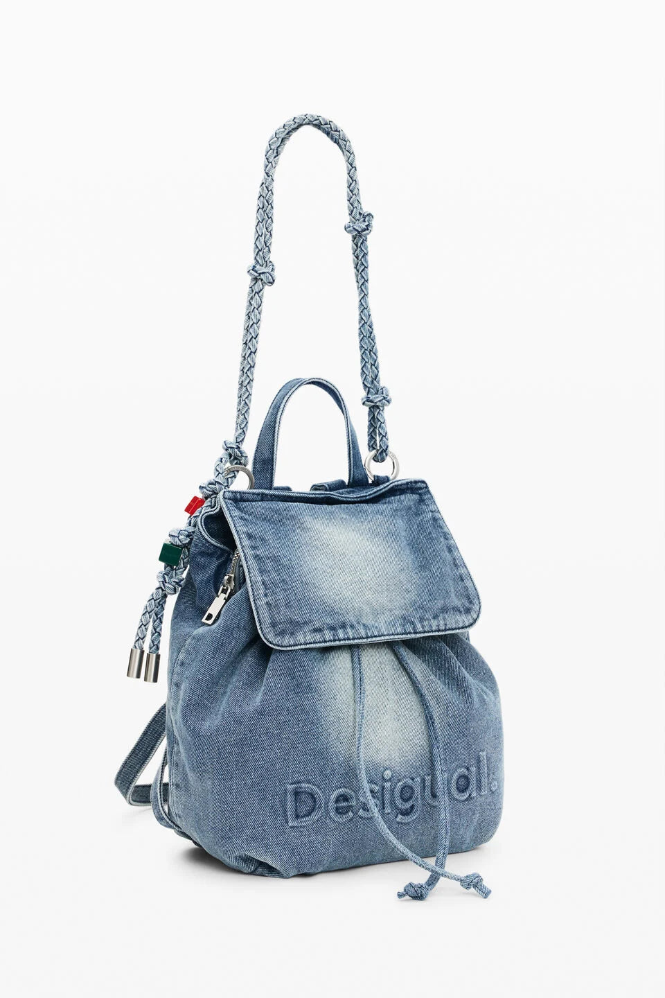 zainetto piccolo - DESIGUAL