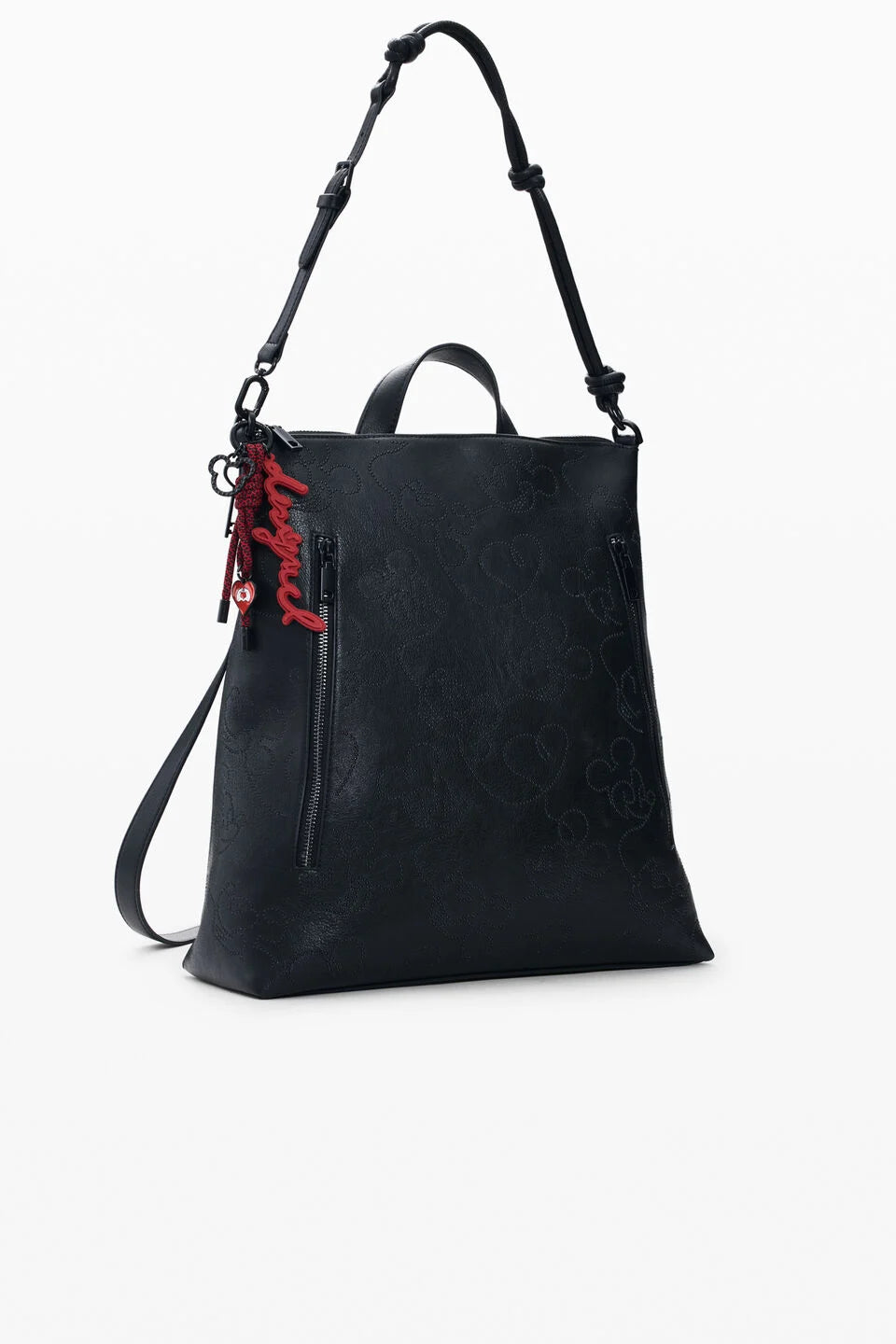 Zaino medio  Mickey Mouse - DESIGUAL