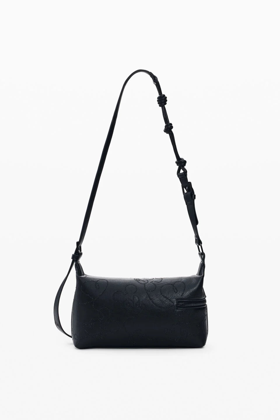 Borsa media  Mickey Mouse - DESIGUAL