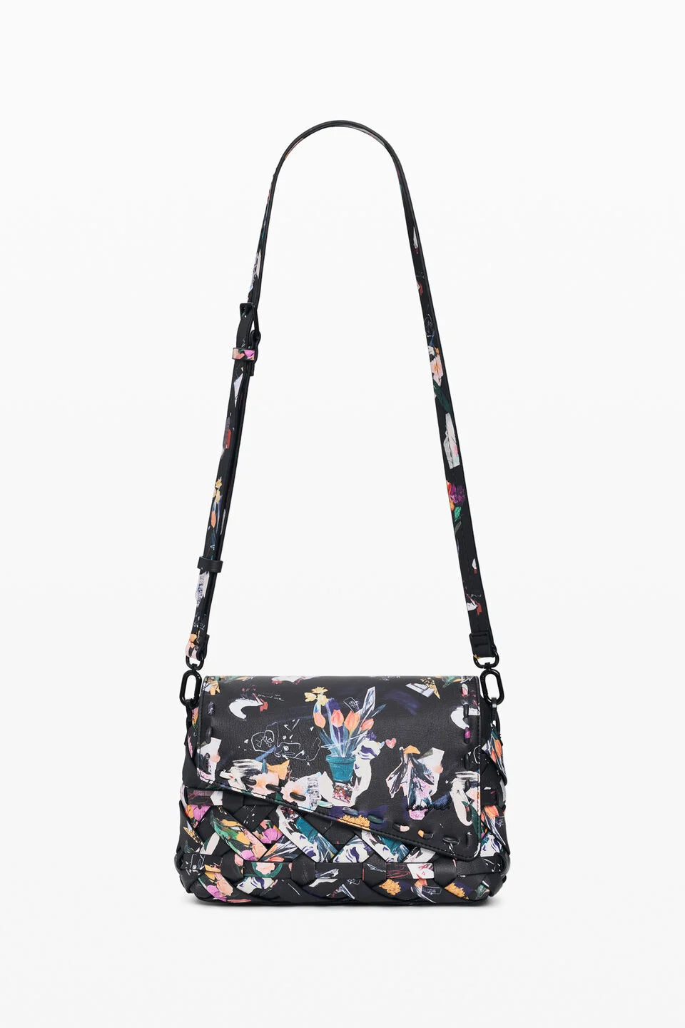 Borsa piccola - DESIGUAL
