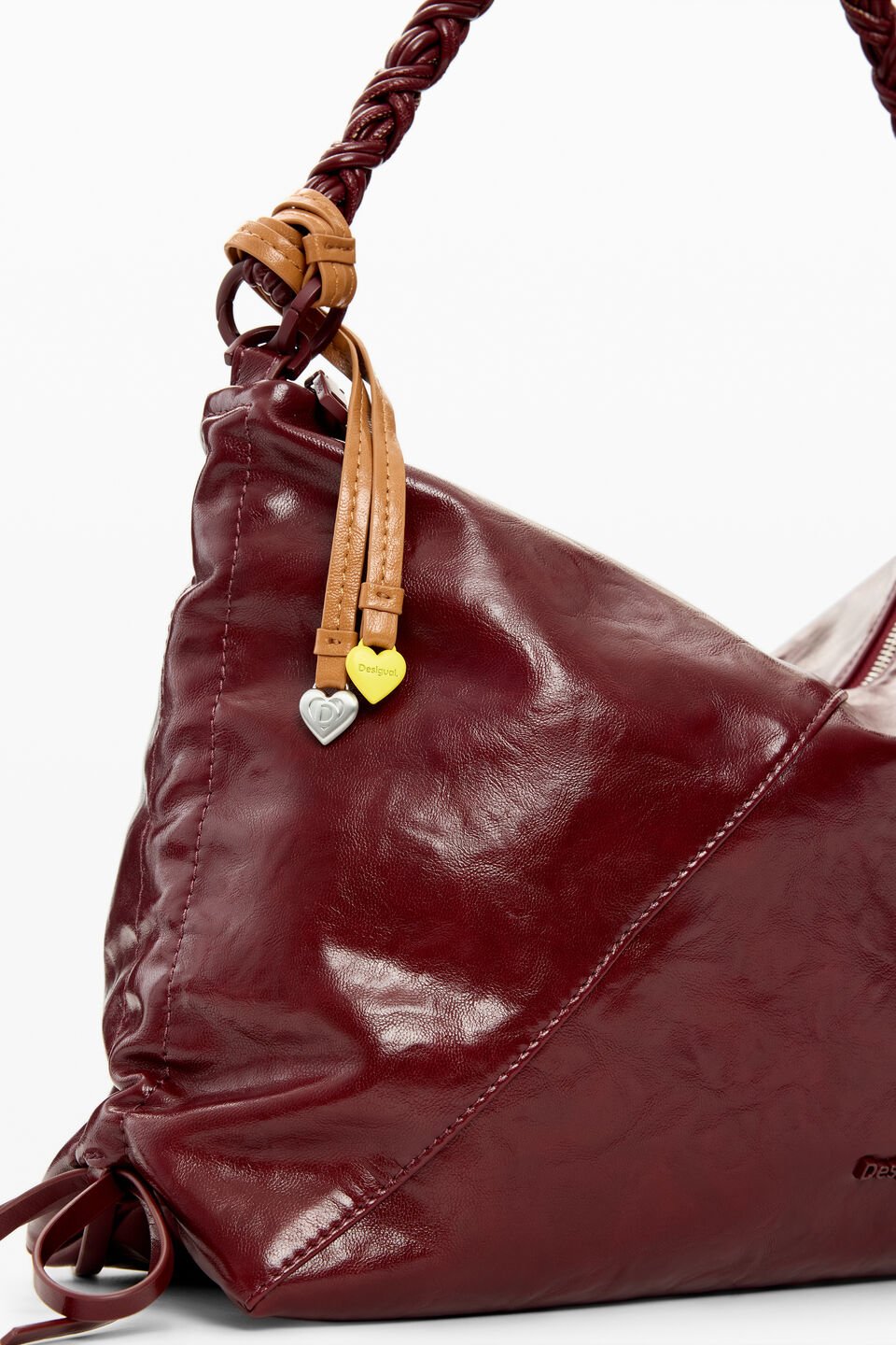 Borsa grande - DESIGUAL