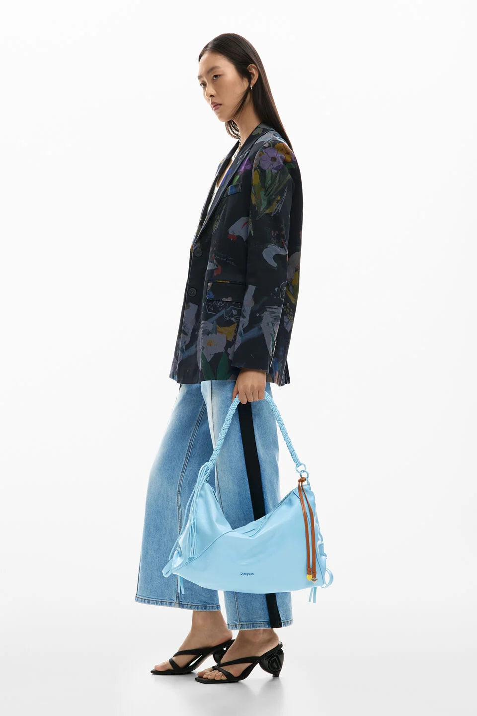 Borsa grande - DESIGUAL