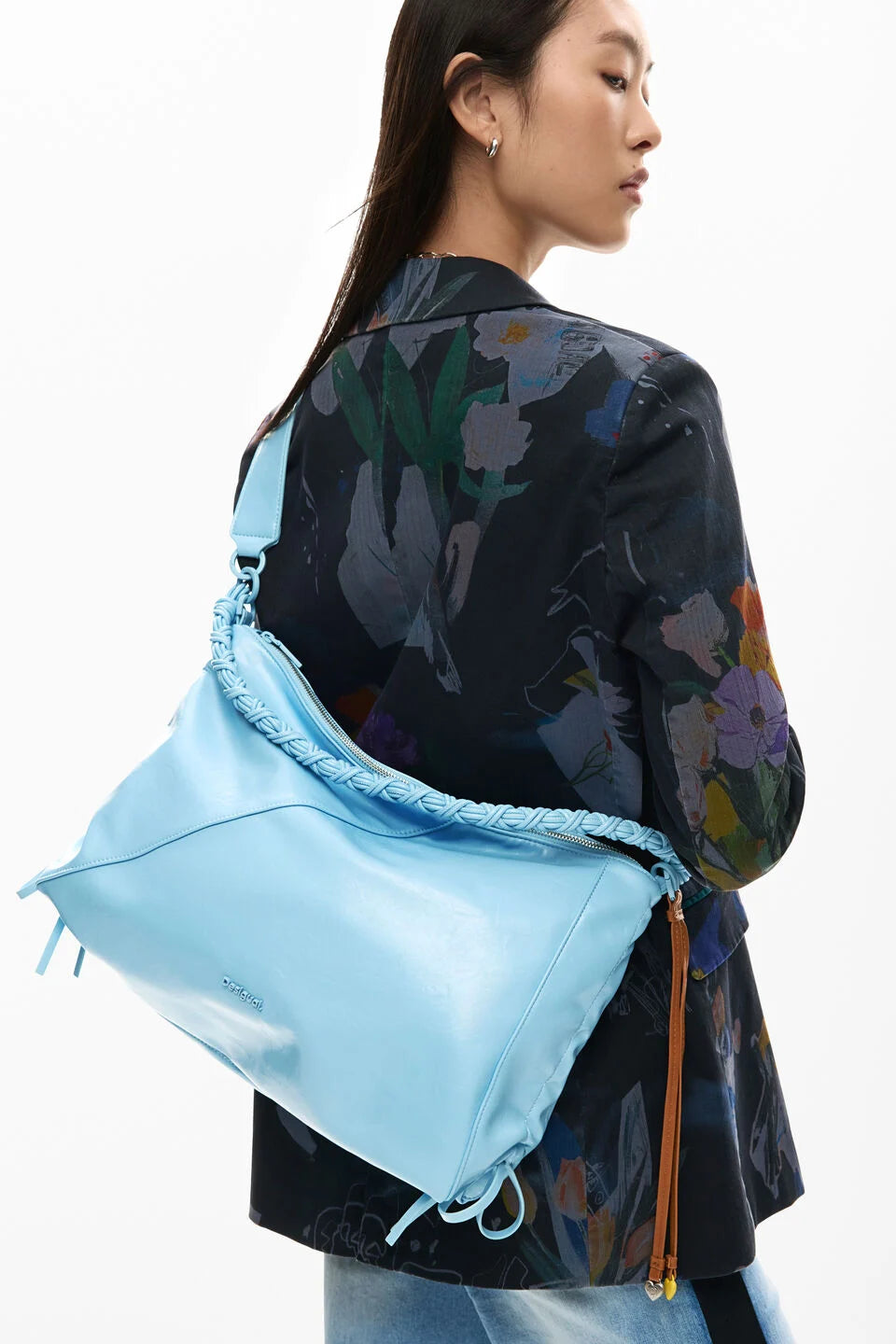 Borsa grande - DESIGUAL