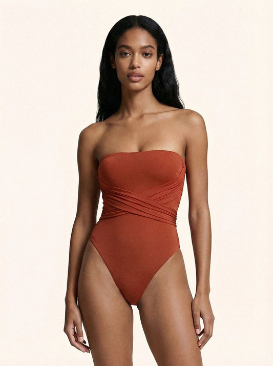 Monokini Donna - ME FUI