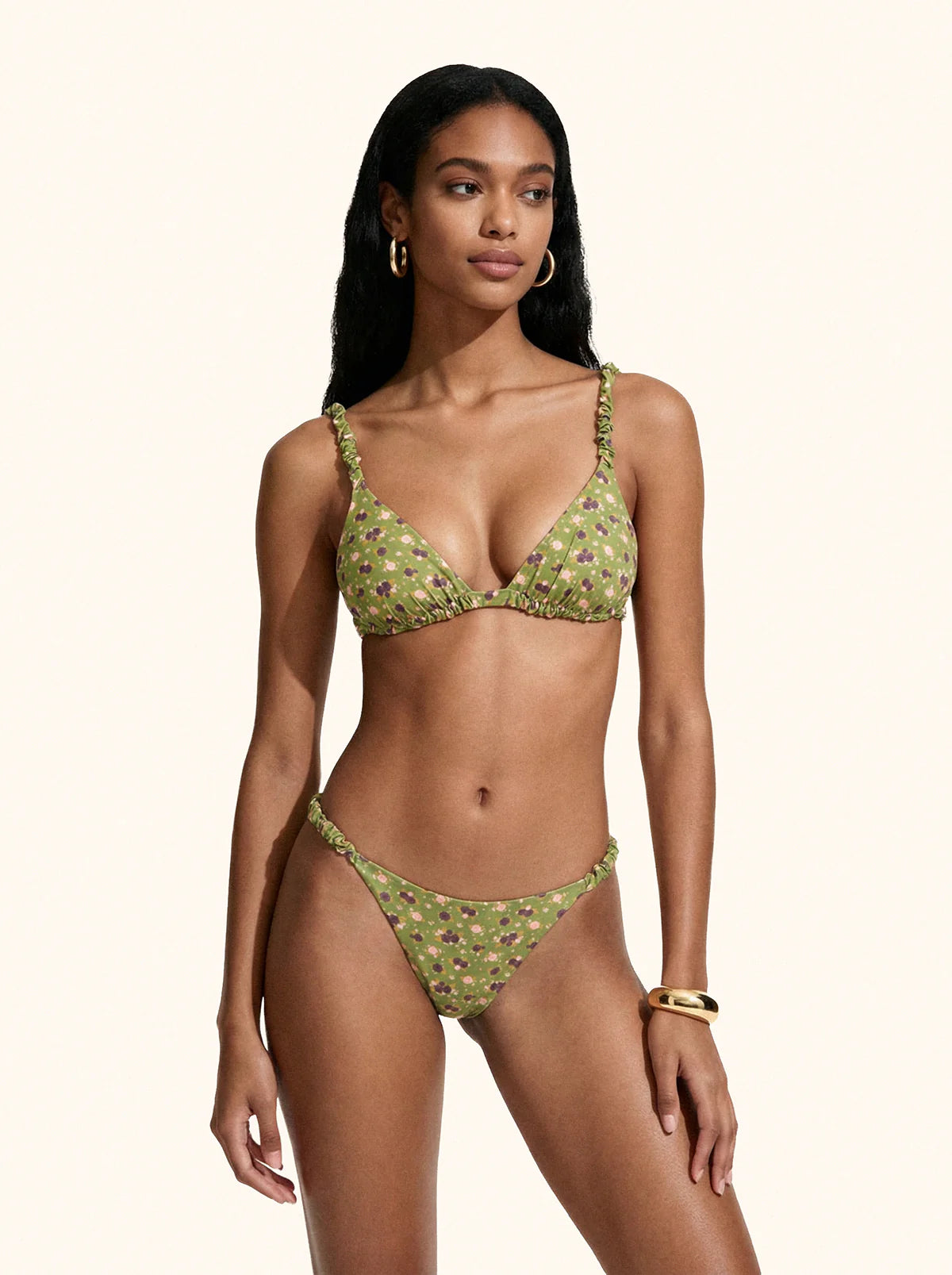 Bikini Triangolo Fantasia - ME FUI