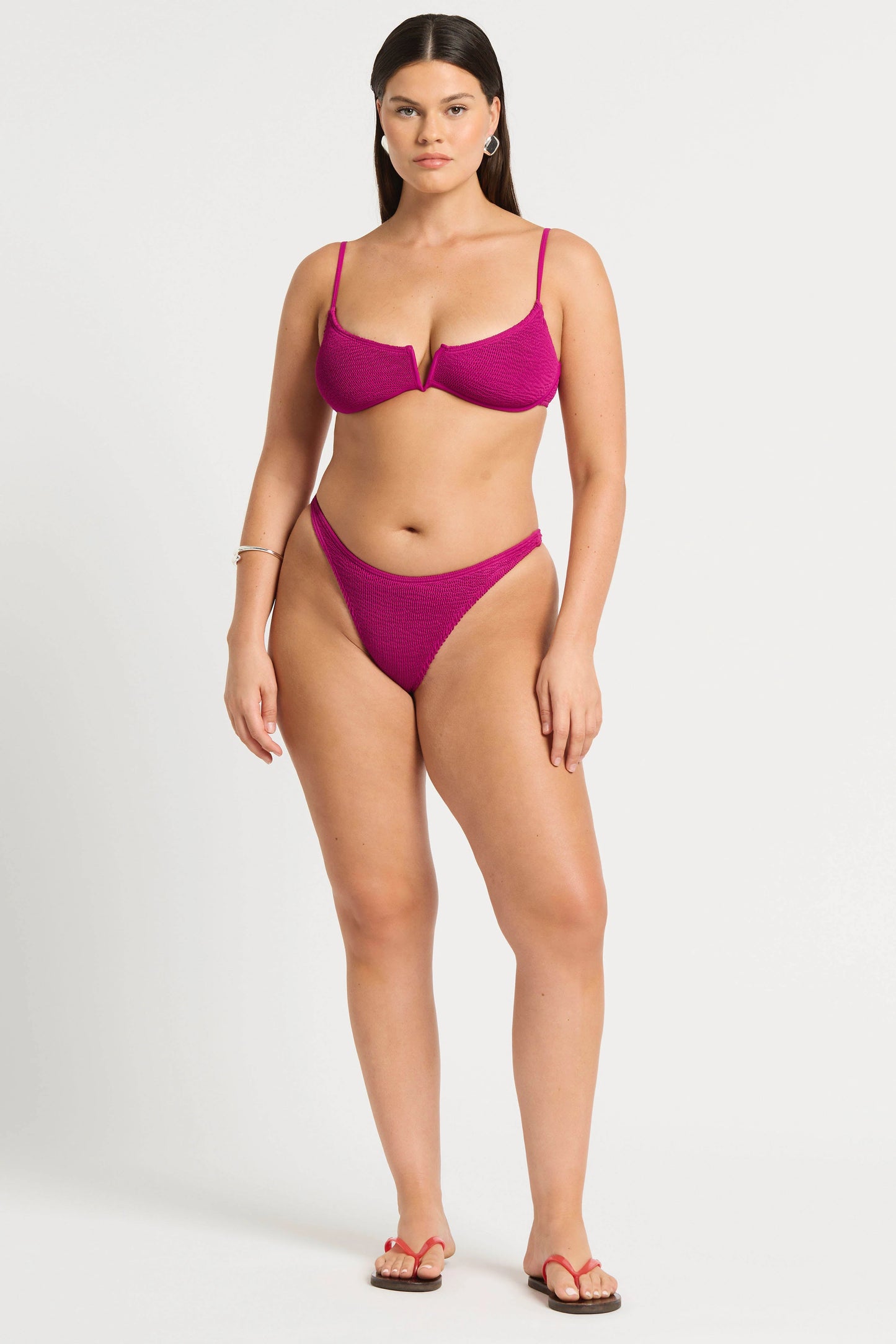 BIKINI SINNER - BOUND-EYE