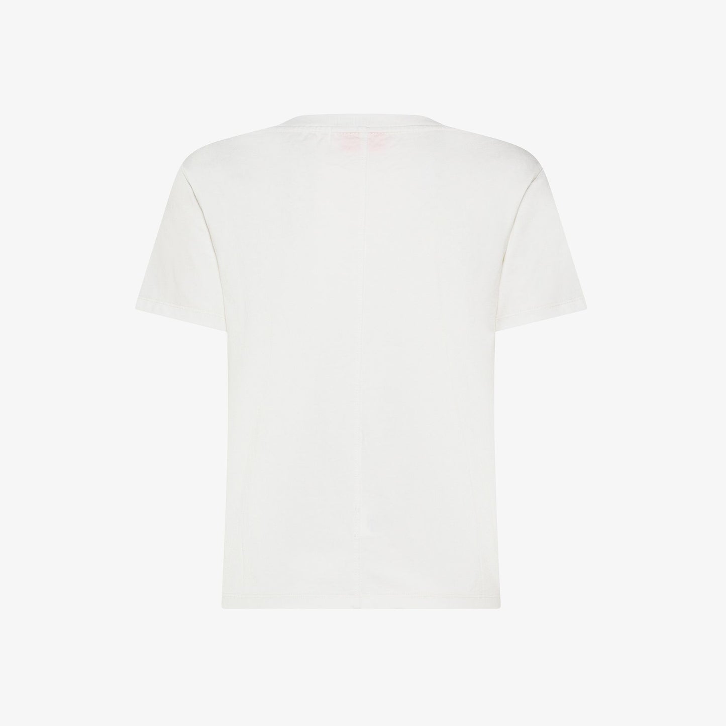 T-shirt in jersey di cotone - SUN 68