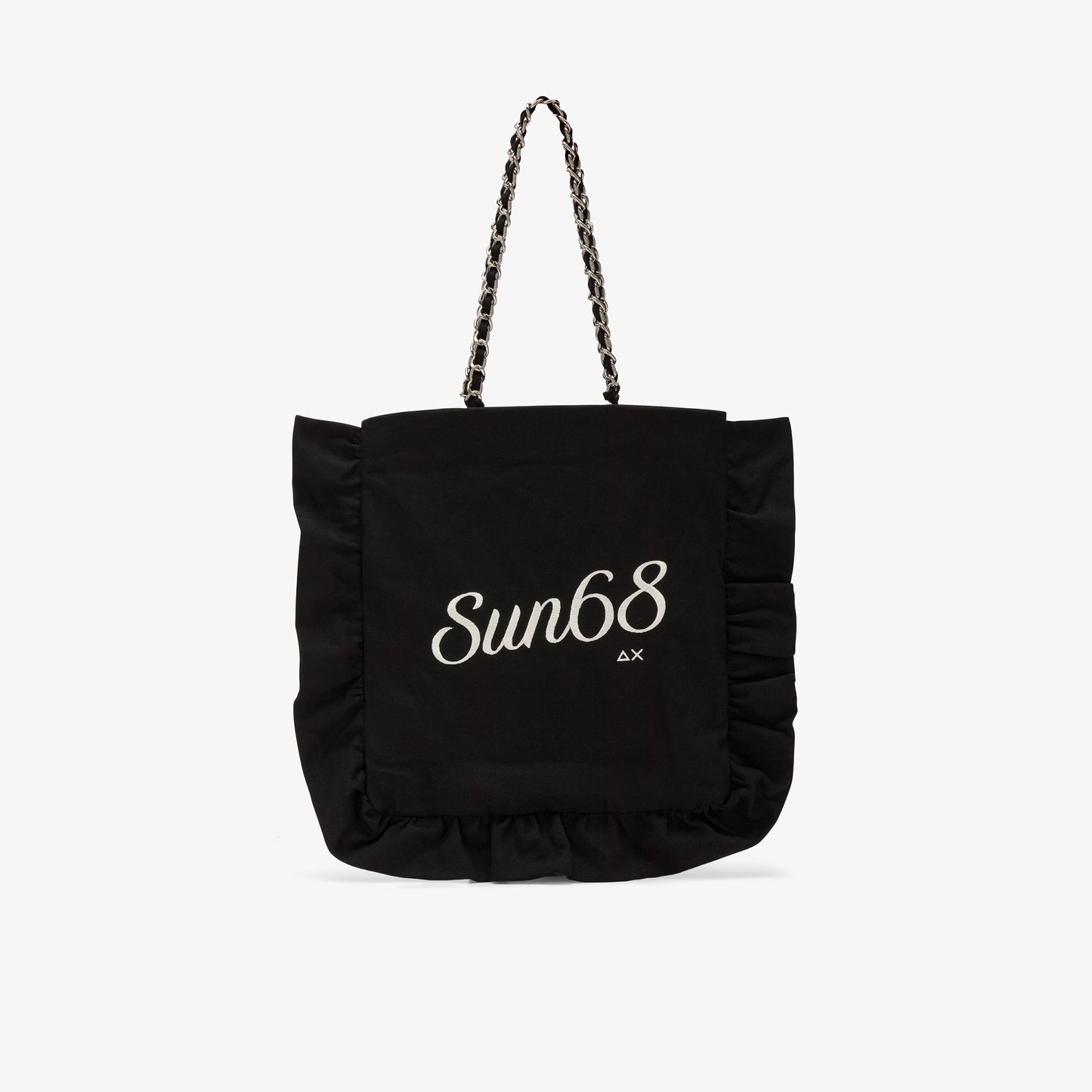 Bag in tela di cotone - SUN 68